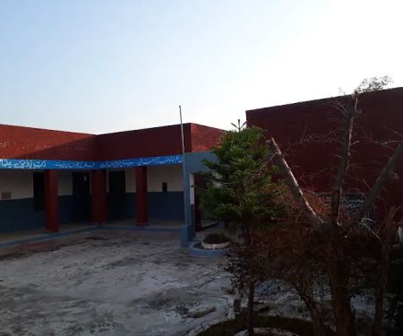 Govt. Primary School Dhapai