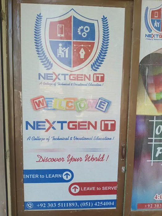 NEXTGEN IT Picture 1