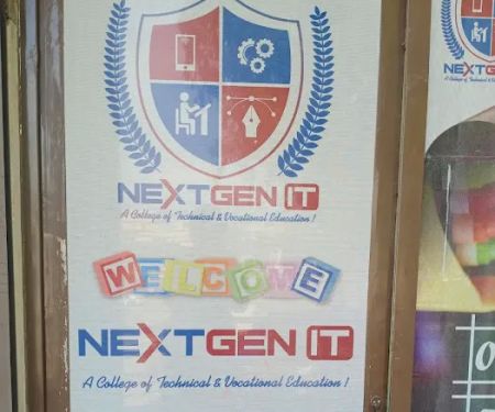 NEXTGEN IT