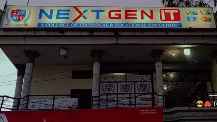 NEXTGEN IT Picture 3