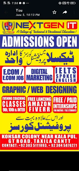 NEXTGEN IT Picture 5