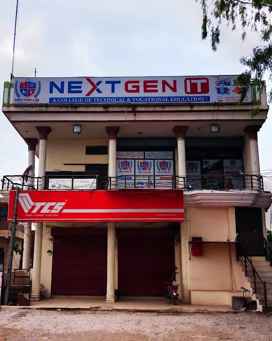 NEXTGEN IT Picture 2