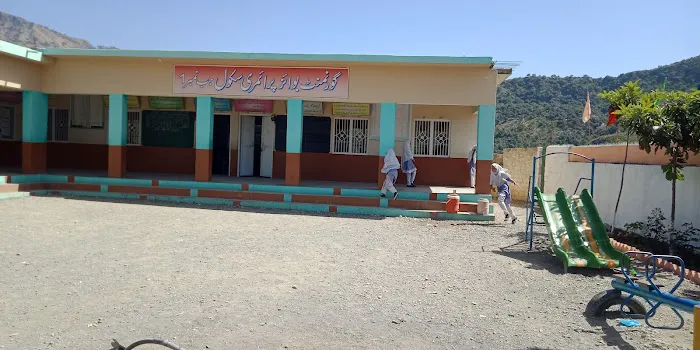 Govet,Boys Primary School No 1 Jab Picture 7