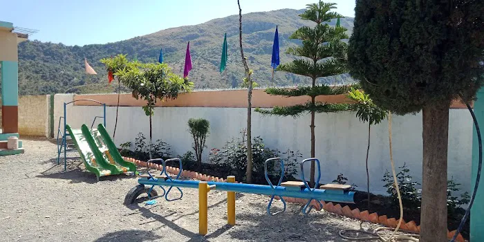 Govet,Boys Primary School No 1 Jab Picture 4