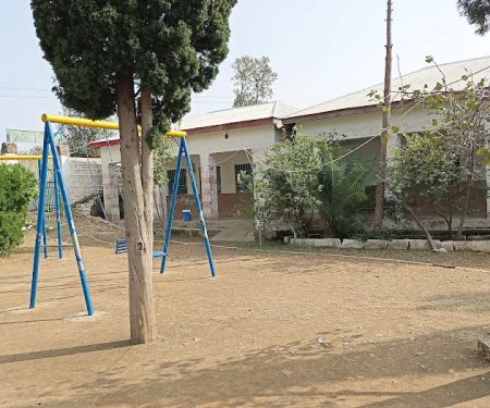 school
