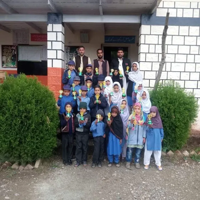 GPS Sinjliala Picture 4