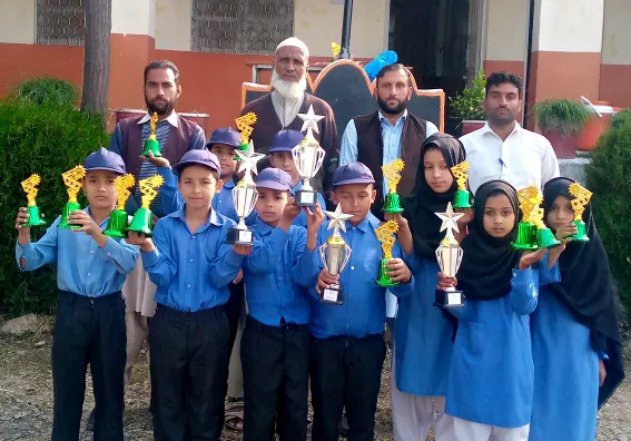 GPS Sinjliala Picture 1