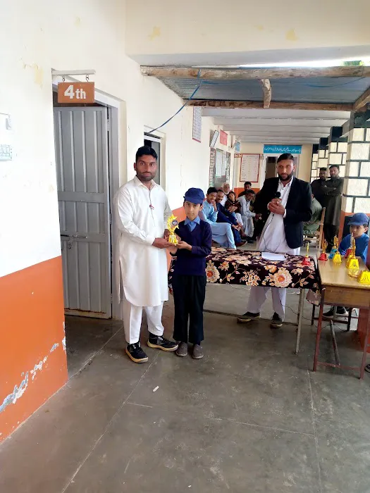 GPS Sinjliala Picture 2