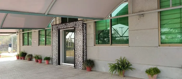 Career Counseling Cell, QAU Picture 6