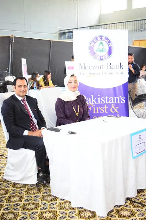 Career Counseling Cell, QAU Picture 7
