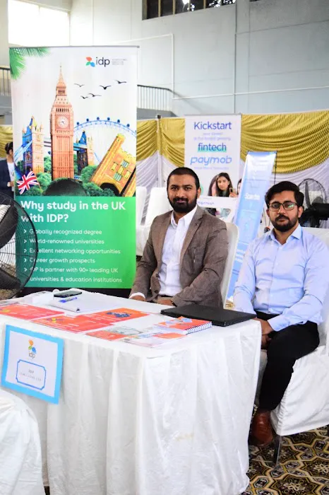 Career Counseling Cell, QAU Picture 4
