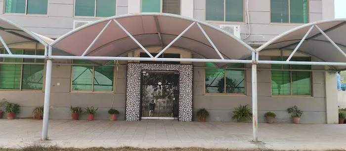 Career Counseling Cell, QAU Picture 10