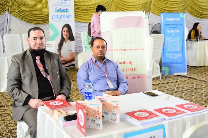Career Counseling Cell, QAU Picture 3