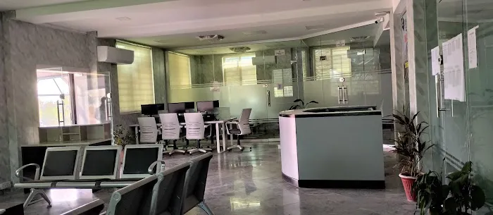 Career Counseling Cell, QAU Picture 2
