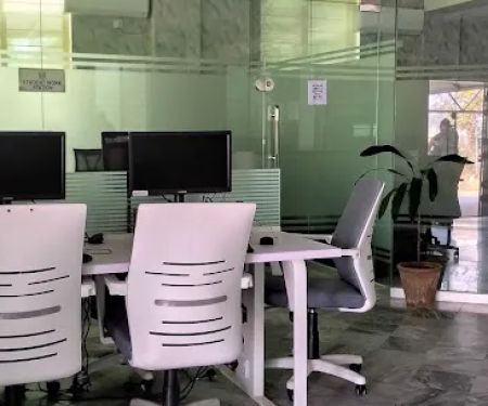 Career Counseling Cell, QAU