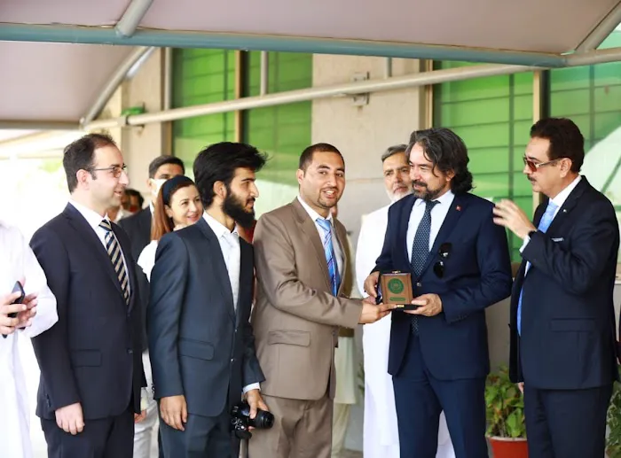 BIC, Bussiness Incubation Center Picture 1