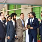 BIC, Bussiness Incubation Center