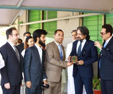 BIC, Bussiness Incubation Center