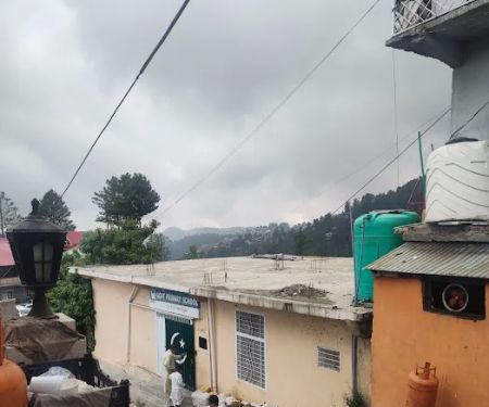 Govt Primary School