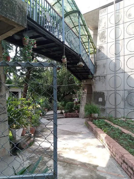 Department of Chemistry, QAU Picture 4