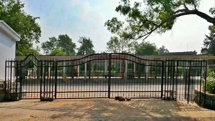 Department of Chemistry, QAU Picture 3
