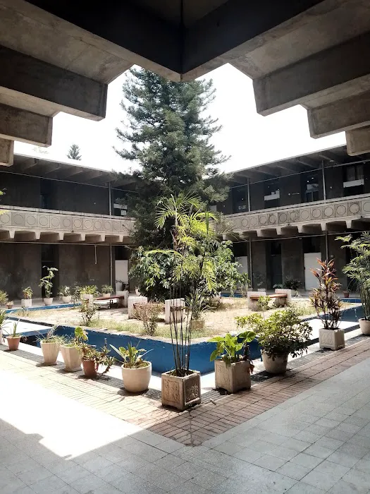Department of Chemistry, QAU Picture 10