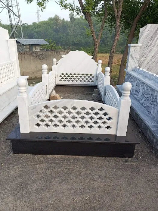 Jamia Hussainia mangla road Nokodar Picture 6