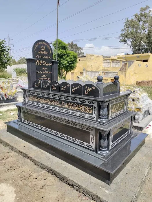 Jamia Hussainia mangla road Nokodar Picture 10
