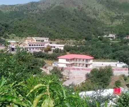 Girls School Tannaki
