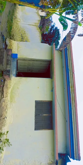 Girls Community School (Tall) Picture 1