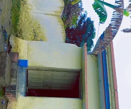 Girls Community School (Tall)