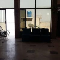 City Centre ico