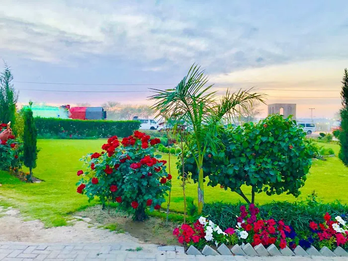 Punjab Group of Colleges Dina Campus Picture 2