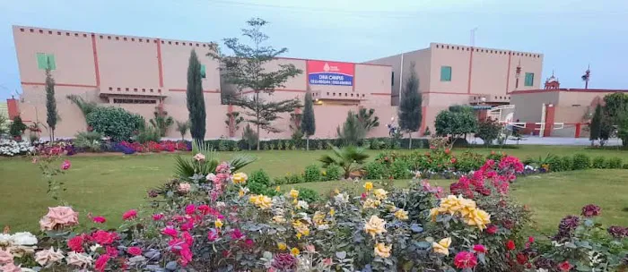 Punjab Group of Colleges Dina Campus Picture 1