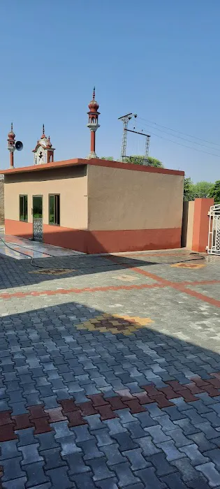 Punjab Group of Colleges Dina Campus Picture 5