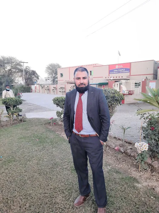 Punjab Group of Colleges Dina Campus Picture 6