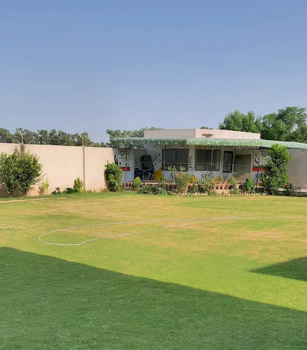 Punjab Group of Colleges Dina Campus Picture 8