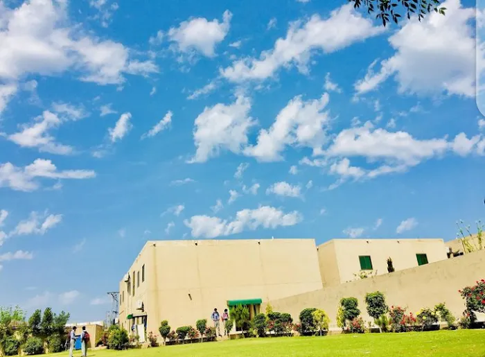 Punjab Group of Colleges Dina Campus Picture 10