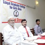 Liaqat Graduate College for Girls
