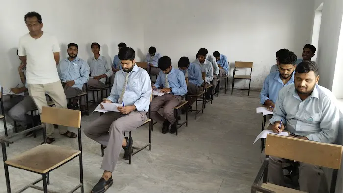 Riphah international college dina Picture 2