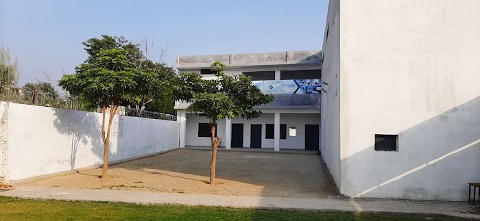 Riphah international college dina Picture 4