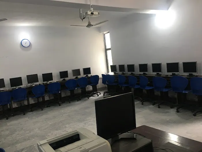 Riphah international college dina Picture 8
