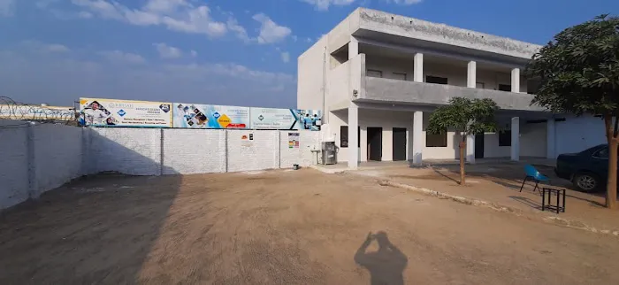 Riphah international college dina Picture 10
