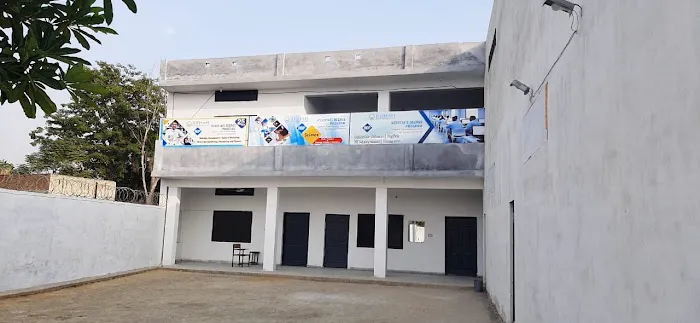 Riphah international college dina Picture 6