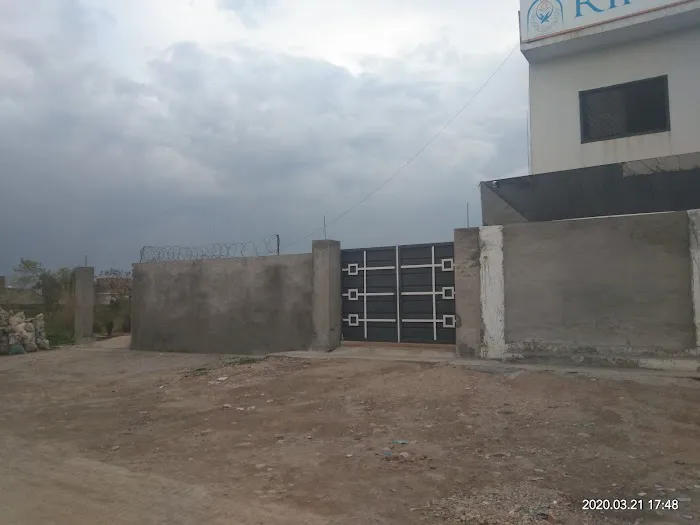 Riphah international college dina Picture 7
