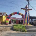 Focus College