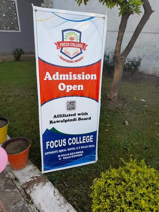 Focus College Picture 3