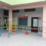 Metropolitan School & College Ayan Campus Dina