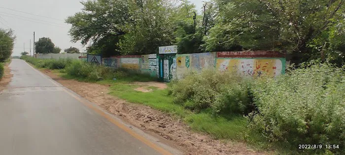 Govt girls elementary school Picture 1