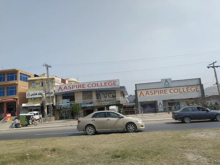 Aspire College Dina Picture 1